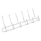 Royalford metal hanger 6 hooks