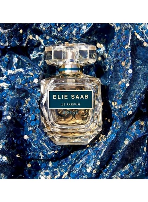 Elie Saab Le Parfum Royal Eau De Parfum 90ml