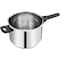 Tefal Secure 5 Pressure Cooker 3 count