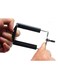 Generic - Monopod Mobile Stick Clip Holder Black