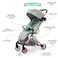 Teknum Explorer Travel Stroller - Mint Green