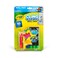 Crayola - Crayola Cling Creatr Rfill Pck