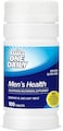 21st Century, One Daily, Men's Health, 100 Tablets