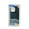 Silicone Case Iphone 14 Pro Midnight