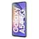 Samsung Galaxy A54 Dual SIM 8GB RAM 256GB Awesome Lime