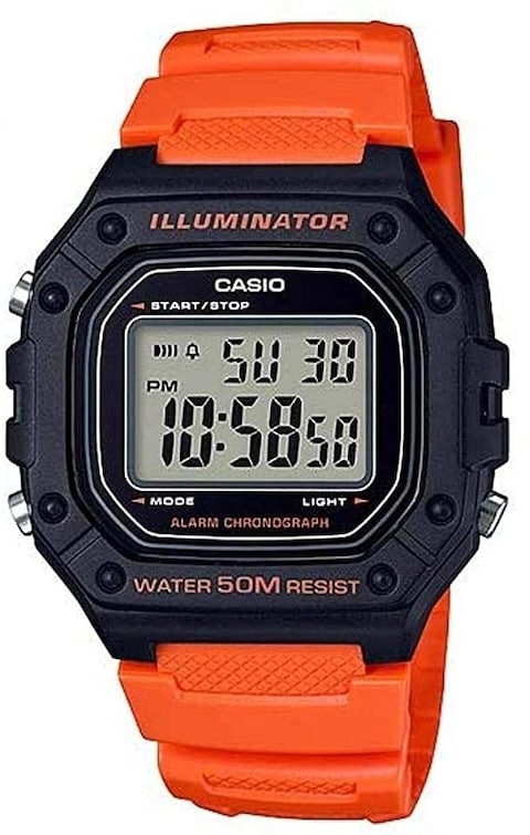 Casio automatic hotsell