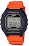 Casio - Boys Automatic Watch, Digital Display And Resin Strap, W-218H-4B2VDF