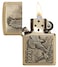 Zippo 20854 204B Where Eagles Dare Windproof Lighter