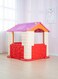 Plastic Playhouse For Kids