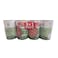 Californiagarden Koshna Recipe 4 x 450 gr