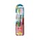 Colgate Advanced Slim Ultra Soft Tooth Brush 1+1 Piece Free