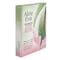 Aloe Eva Strenghtening Hair Ampoules With Aloe Vera &amp; Silk Proteins - 4 Pieces