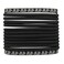 Jean Louis David Elastic Hairbands 15119 Black 13 PCS