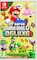 Nintendo - New Super Mario Bros. U Deluxe (Nintendo Switch)