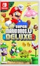 Nintendo - New Super Mario Bros. U Deluxe (Nintendo Switch)