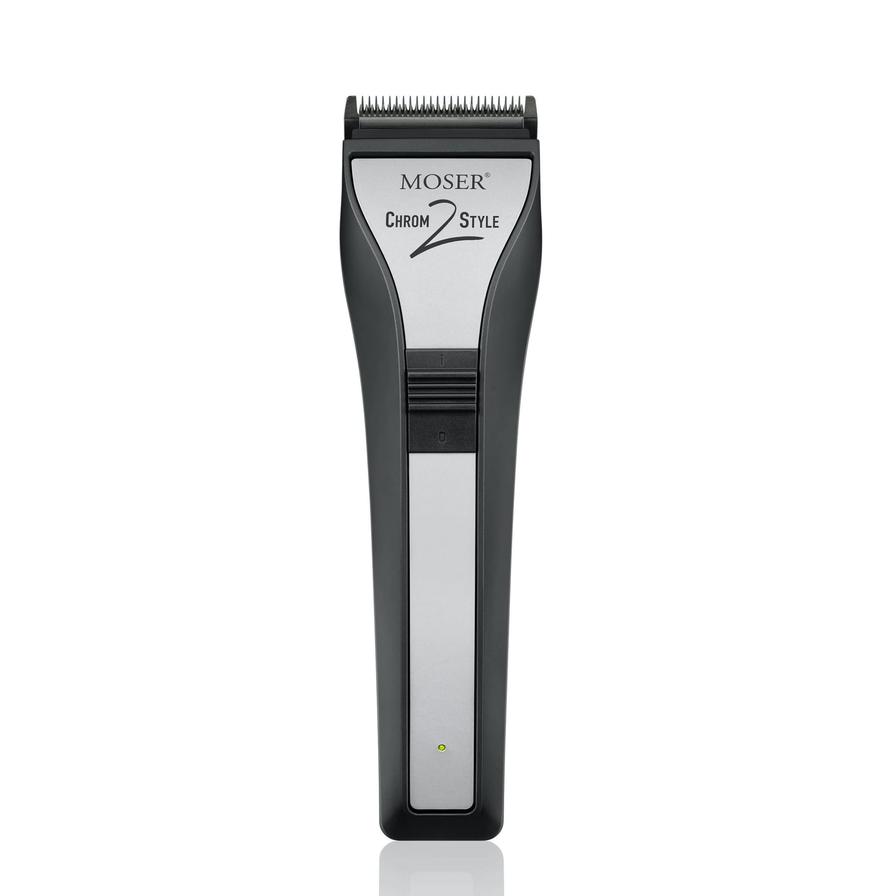 Moser Chrom2Style Hair Clipper, 1877-0151