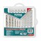 TOTAL DRILL BITS SET 16PCS