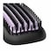 Philips Style Care Essential Heated Straightening Brush - Black - BHH880