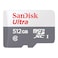 SanDisk Ultra Lite 100MB/S MicroSDXC Class 10 512GB Memory Card