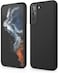 Elago Silicone for Samsung Galaxy S22 PLUS case cover - Black