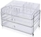 Other 3 Layer Clear Acrylic Cosmetic Storage Box
