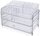 Other 3 Layer Clear Acrylic Cosmetic Storage Box