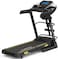 Marshal Fitness Six Level Shock Absorption Home Use Treadmill With Mp3 And LCD Display-PKT-175-4
