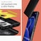 Spigen Tough Armor designed for Google Pixel 6 case cover with Extreme Impact Foam - Black