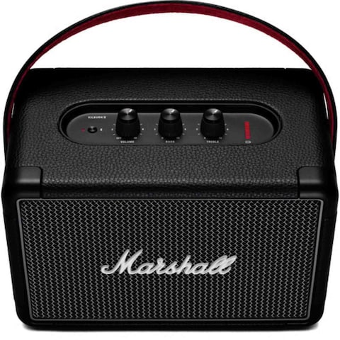 Marshall Bluetooth Speaker Kilburn II Black