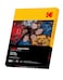 Kodak Picture Paper Glossy A4 size 50 Sheets