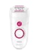 Braun Silk-Epil 5Young Beauty Epilator, White/Pink