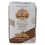 Buy Caputo Flour Pasta Fresca 1000g in UAE