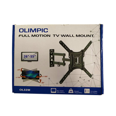 Olimpic Wall Bracket Movable OL32M
