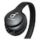 Anker Soundcore Life 2 Neo Bluetooth Over-Ear Headphones Black