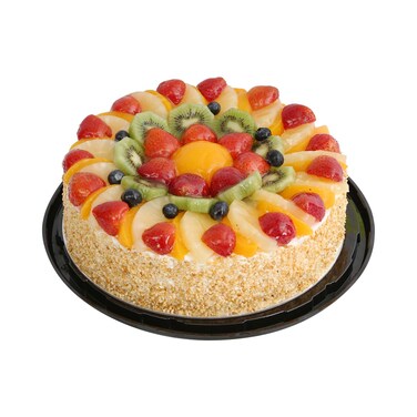 جاتو فواكه مشكلة عائلي