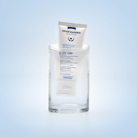 Isis Pharma Sensylia 24H Legere Moist Fluid 40ml