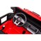 RBWTOYS - Power Electric 2023 QUAD 4X4 JEEP W/ LEATHER SEAT, RUBBER TIRES, &amp; REMOTE CONTROL S605 (RED) 120x64x47cm.