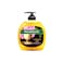 Palmolive Liquid Hand Wash Luminous Oils Macadamia 500ml