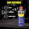 WD-40 Multi-Use Aerosol Clear 100ml