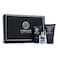 Versace Pour Homme 3Pcs Mini Gift Set For Men