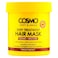 Cosmo Soft &amp; Shine Repair+Restore Deep Treatment Hair Mask Clear 450g