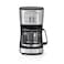 Black+Decker DCM85-B5 12 Cup Drip Coffee Maker
