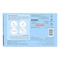Carrefour Lavender Scented Baby Nappy Bags Purple 250 Bags
