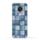 AMC Design - Protective Case Cover for Nokia 6.2 with Fashion Denim Design