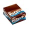 Galaxy Chocolate Fruit &amp; Nut 40GR X12
