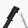 Xiaomi Mi Selfie Stick (Wired Remote Shutter) Monopod, Foldable, Extendable, Compatible with All 3.5mm JackFor Smartphones [Samsung, iphone, Xiaomi, Google] - Black
