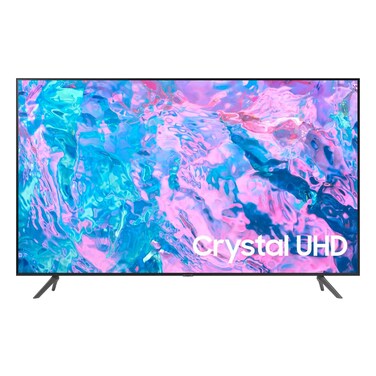 Samsung Television Smart 4K UHD 55Inches
