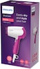 Philips DryCare Essential Hairdryer BHD003, 1400W