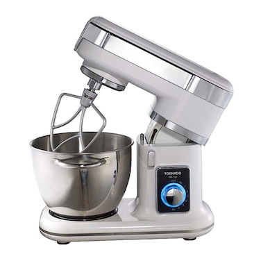 عجان تورنيدو - 700 واط - فضي - SM-700