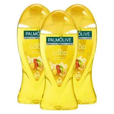 بالموليف فيل جود جل استحمام - 500 مللي